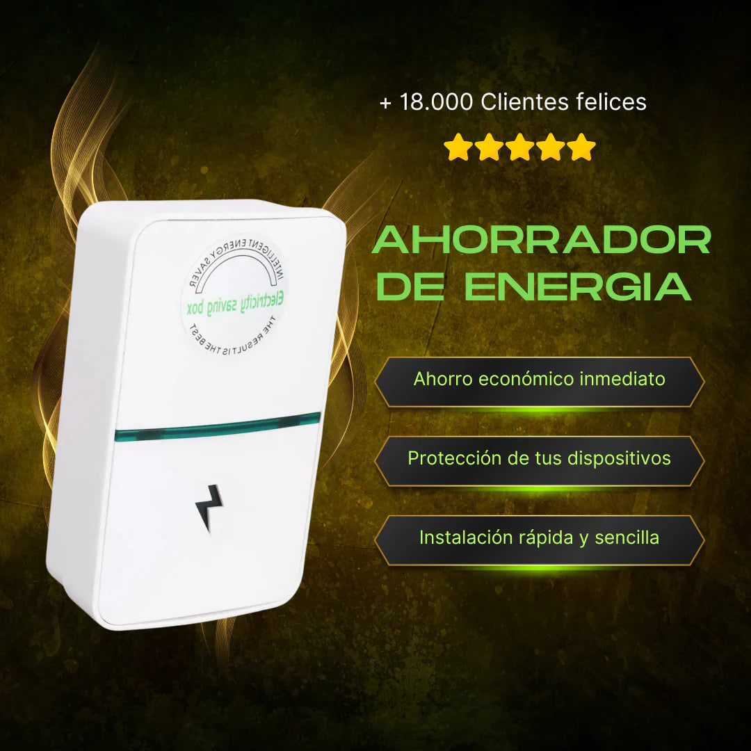 HalaSave™ Energy Saver