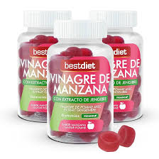 SlimApple Detox Gummies™