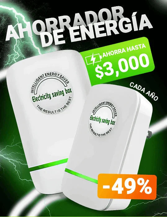 HalaSave™ Energy Saver