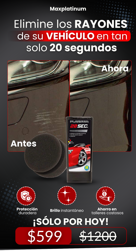 MaxPlatinum Oferta
